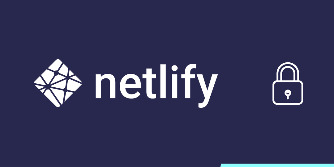 Content Security Policy on Netlify (guide)