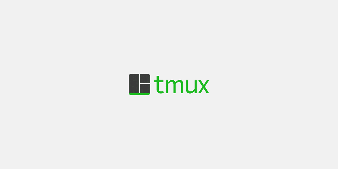 Tmux a terminal multiplexer